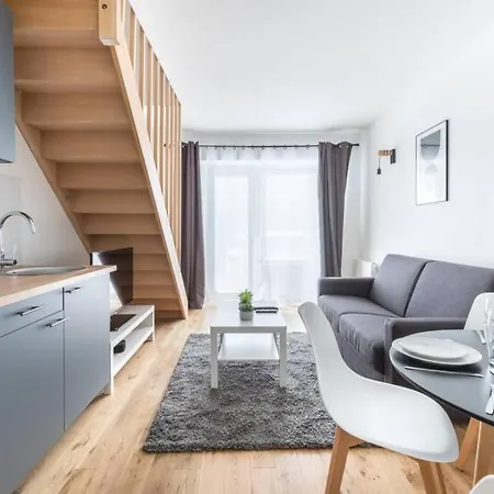 Home Suite Home Bourse Opéra-3