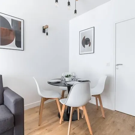 Home Suite Home Bourse Opéra-2